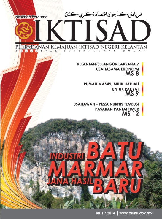 Buletin PKINK Bil 1 2014