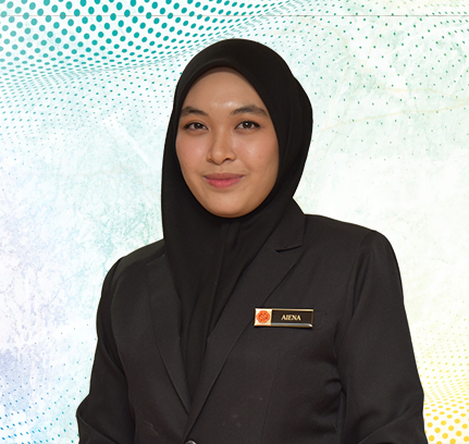 Aiena binti Azmee