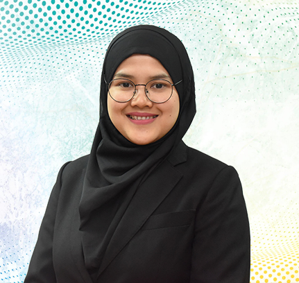 Farrah Nadia binti Mohd Nasir