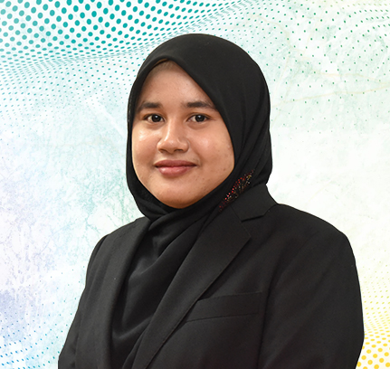 Fatin Farhana binti Zulkifli