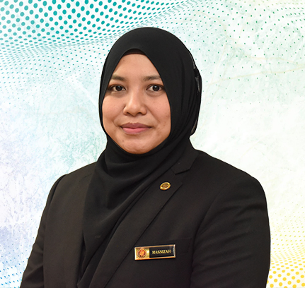 Hasnizah binti Hassan