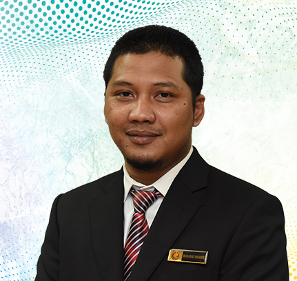 Mohamad Shahril bin Ahmed