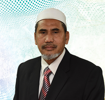 Mohd Noor bin Yusof