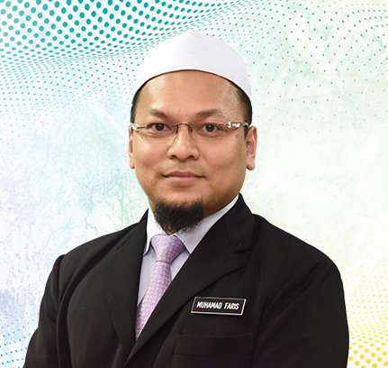 Muhammad Faris bin Abdul Kahar 