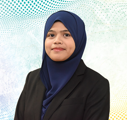 Nornajihah binti Mohd Usman