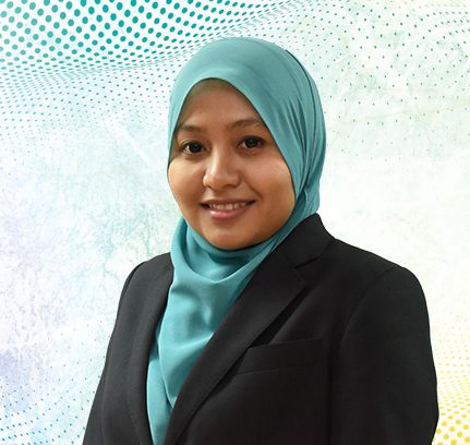 Nur Aisha Izzati binti Mazli