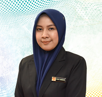 Nur Amirah binti Ridzuan