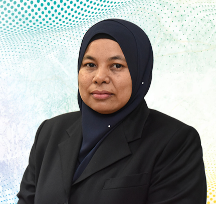 Paridah binti Yaacob