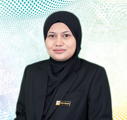 Nur Farahin binti Rahim