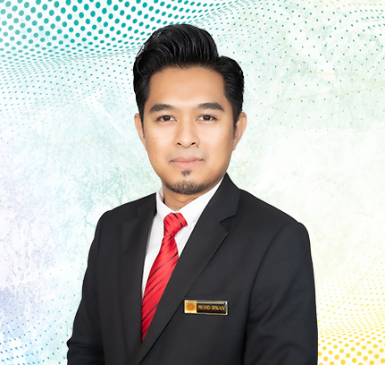 Mohd Irwan bin Mohd Shah