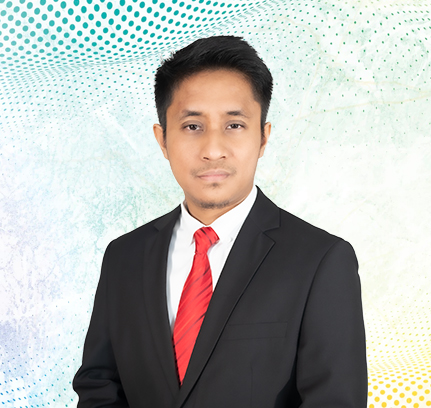 Nik Muhamad Syahidan bin Muhamad Azmi