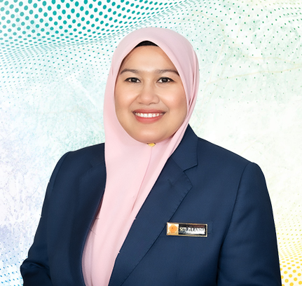 Siti Zulaikha binti Abu Bakar