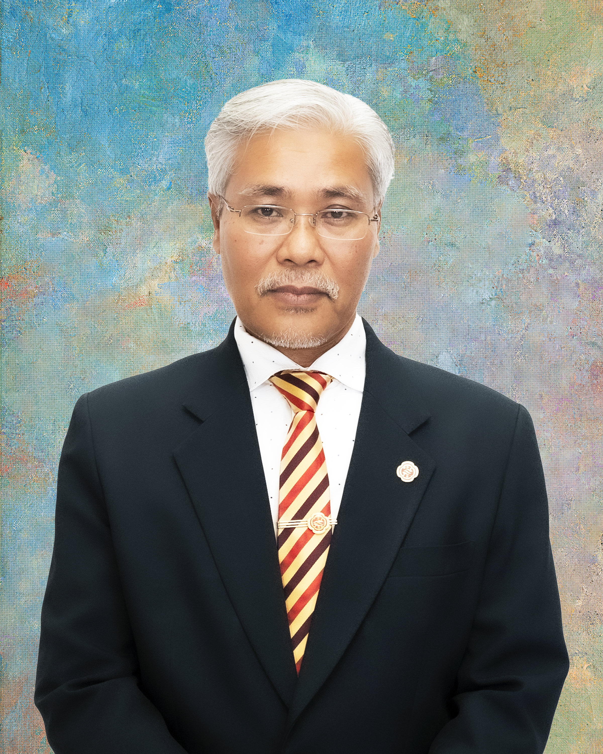 Ir. Hamdzah Bin Abdul Rahman